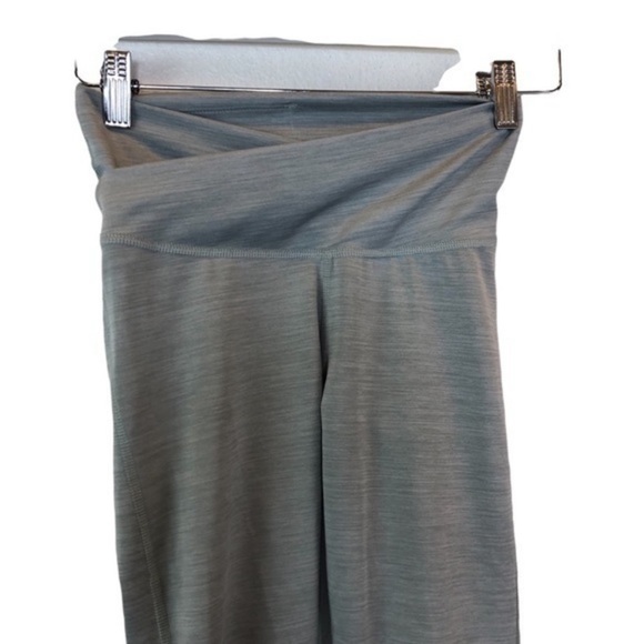 Nike Dri-Fit Yoga Luxe Leggings Tights - Picture 5 of 10